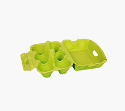 6 sets egg cartons