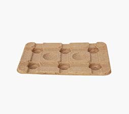 6 red wine buffer inner packaging