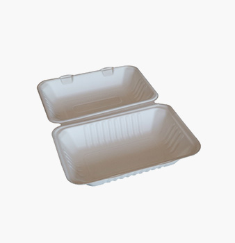 Sugar cane tableware Sugar cane tableware