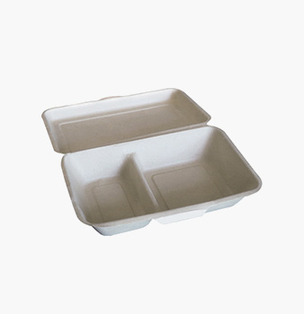 Sugar cane tableware Sugar cane tableware