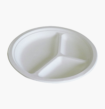 Sugar cane tableware Sugar cane tableware