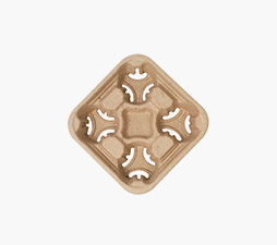 4 sets hot cup carrier