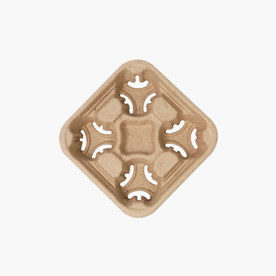 Coffee-4sets-paper-cup-pulp-carrier-2