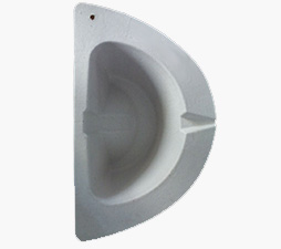 Disposable Pulp Urine Specimen Bowl