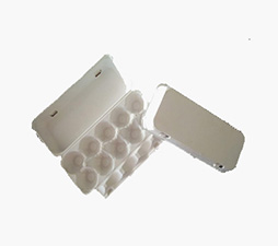 10 sets egg cartons