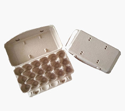 18 sets egg cartons