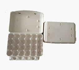 24 sets egg cartons