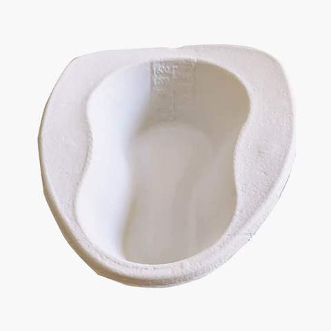 Single-use-disposable-pulp-bedpan-liner-4